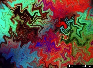 Can You Believe this Is Bacteria?