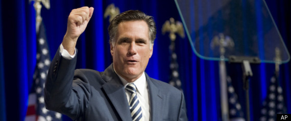 Romney Abortion