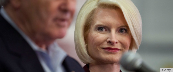 Callista Gingrich Jewelry