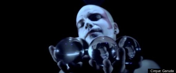 Juggling