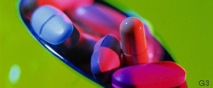pills