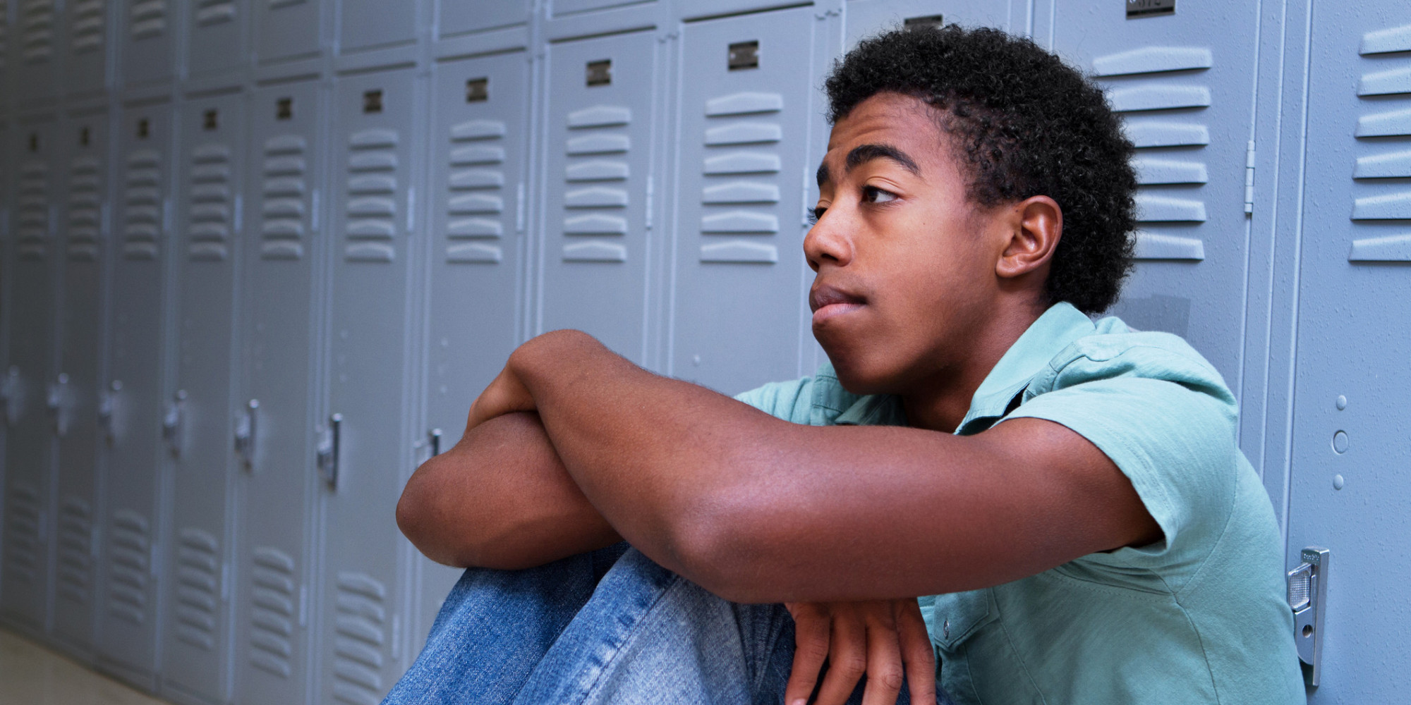 Case studies on teenage depression
