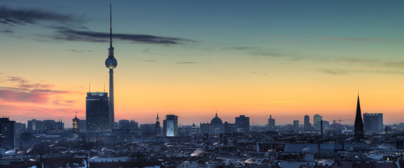 BERLIN
