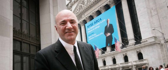 kevin nyse