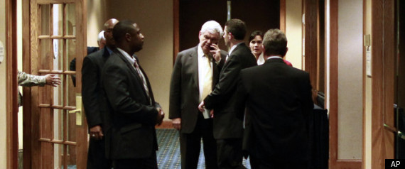 Gingrich