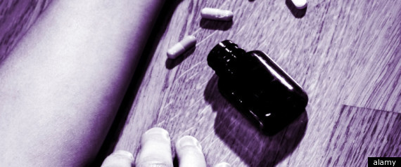 Drug Abuse Babies