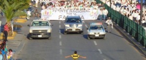 marcha