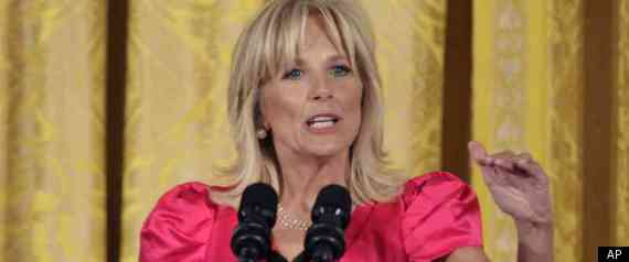 Jill Biden