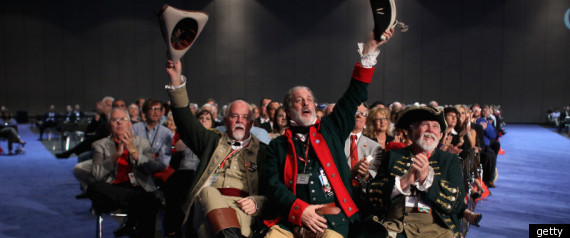 Gop Debates