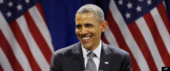 Barack Obama Campaign