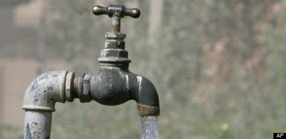 Water