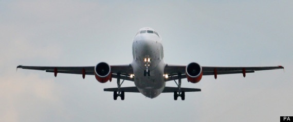 Thames Estuary Airport