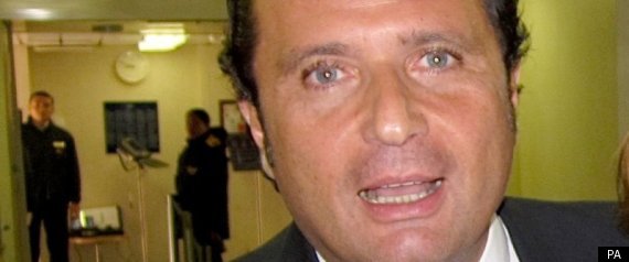 Francesco Schettino