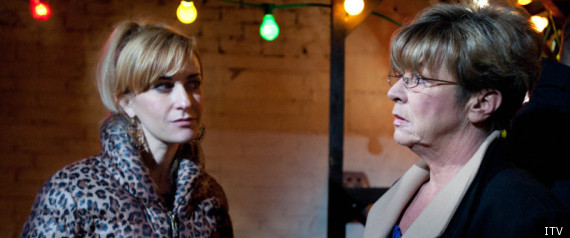 Coronation Street
