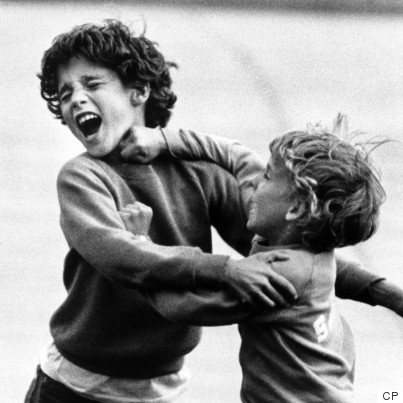 justin trudeau alexandre sacha 1983