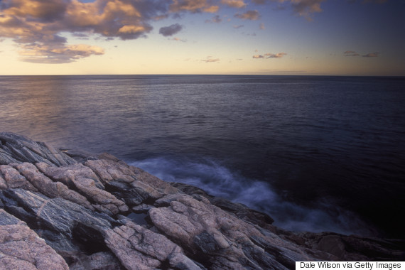 cape breton