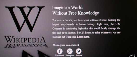 What Is Sopa