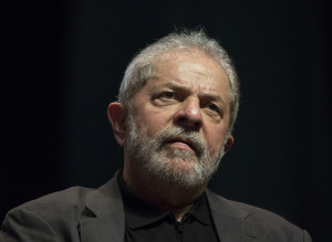 Bresil Lula Corruption