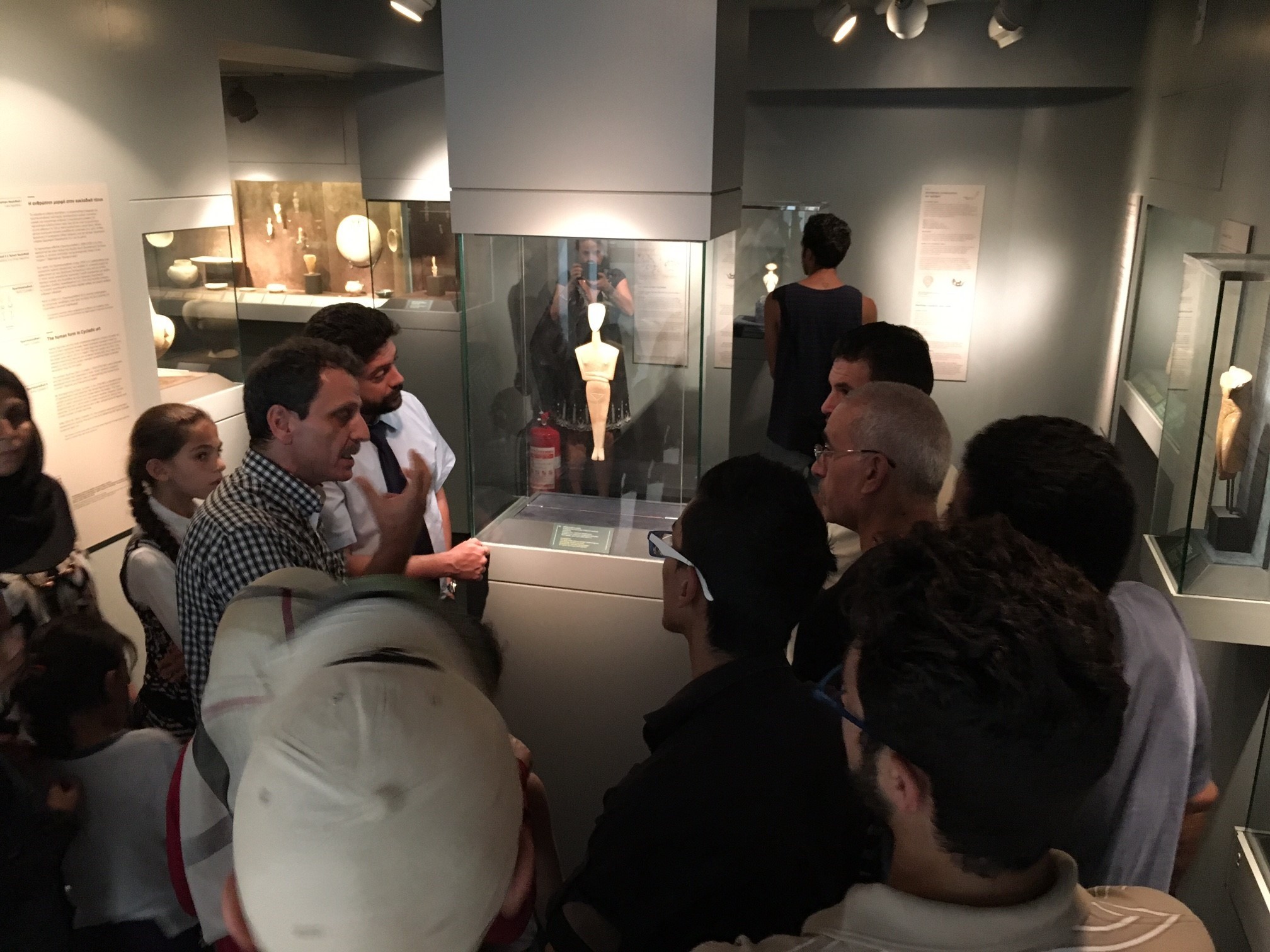 museum
