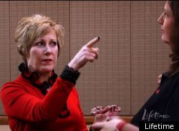 Dance Moms