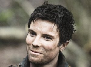 Gendry Games Of Thrones