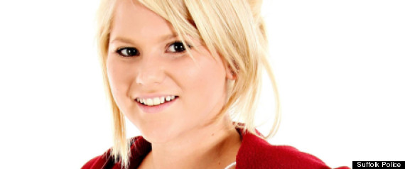 Lily Webster