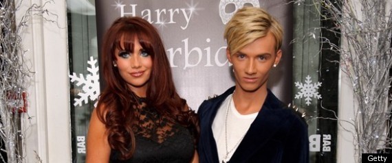 Harry Jewelley