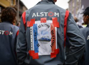 Alstom Belfort
