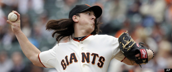 Tim Lincecum Salary Arbitratio