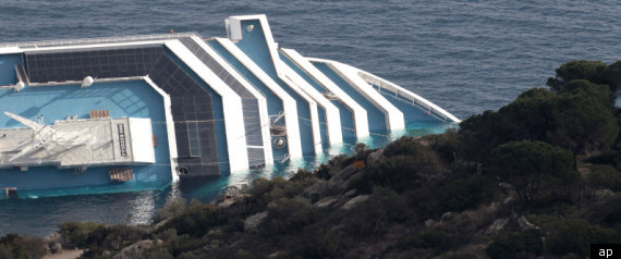 Costa Concordia