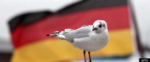 Sp Germany Downgrade