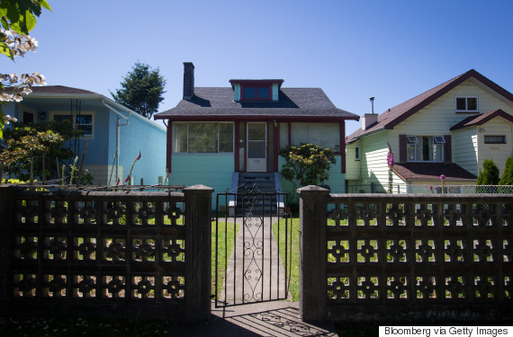 vancouver for sale