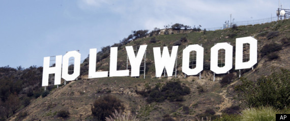 Hollywood Sign