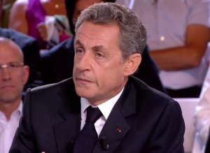 Sarkozy Lep