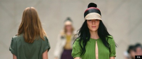 Fashion Week
