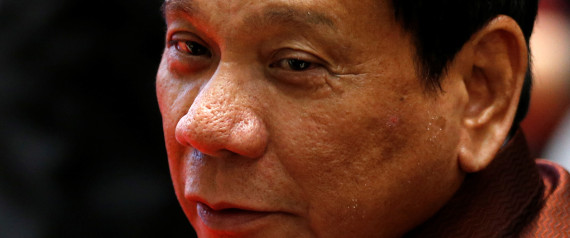 DUTERTE