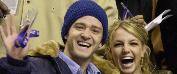 JUSTIN TIMBERLAKE JUSTIN TIMBERLAKE 2002