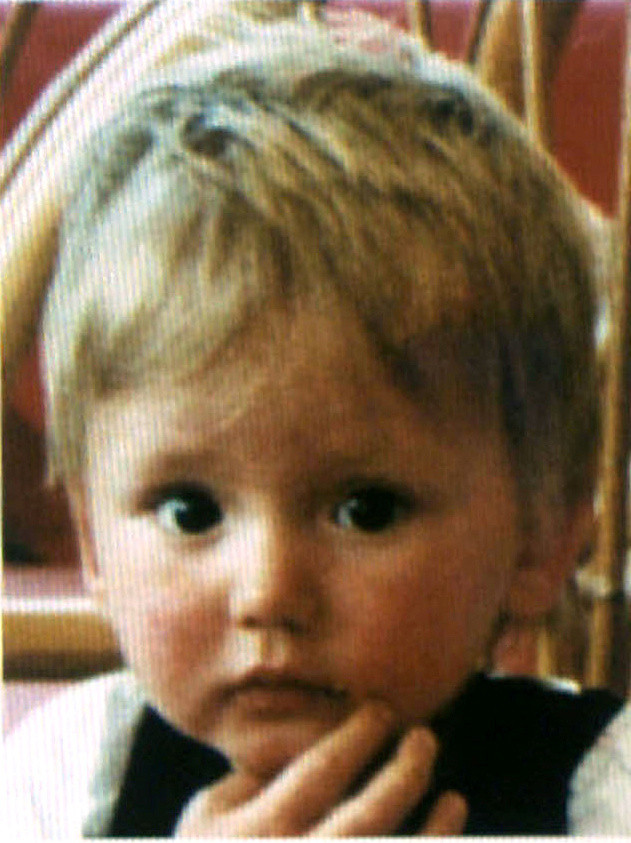 ben needham