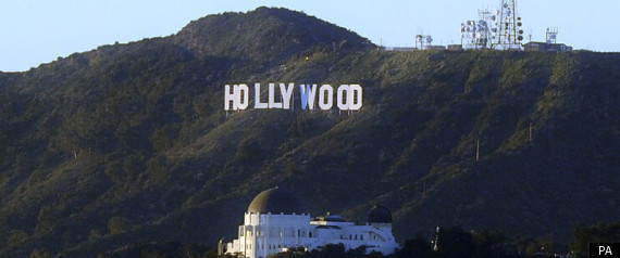 Hollywood