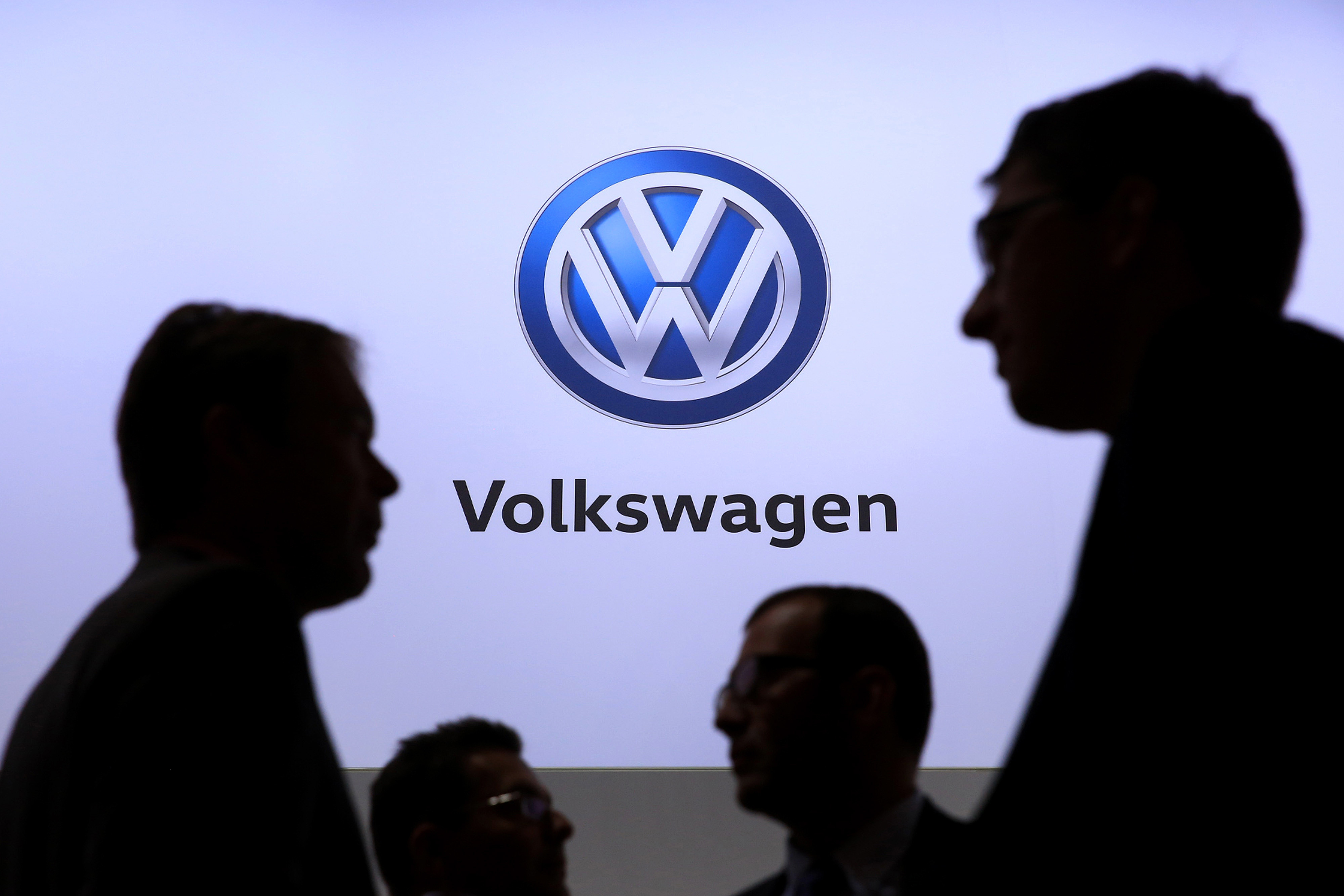 Volkswagen Job Cuts To Affect 30,000 Workers In Wake Of Emissions Scandal