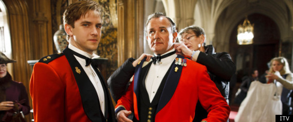 Downton Abbey