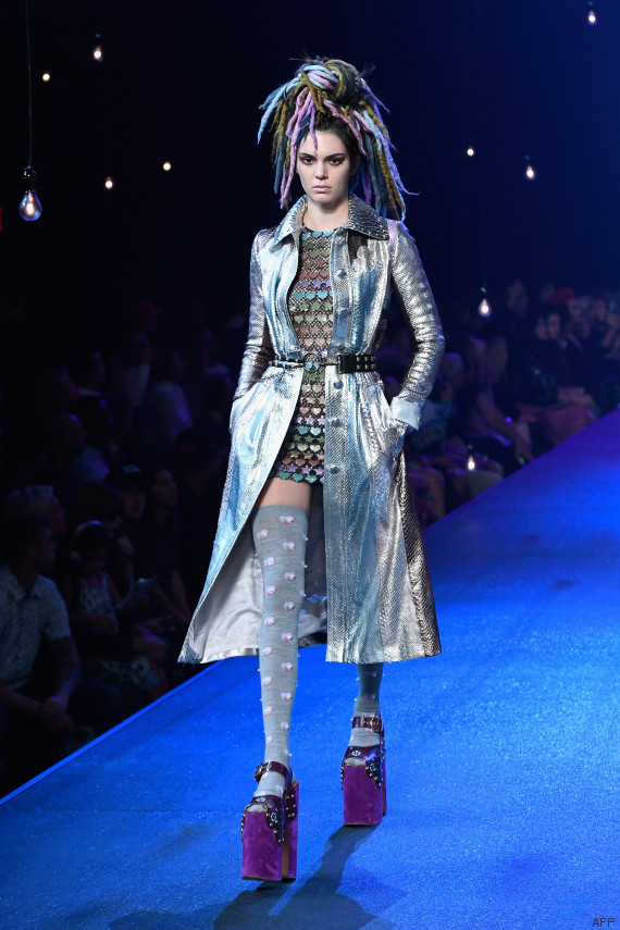 kendall jenner marc jacobs