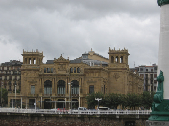 teatro victoria eugenia