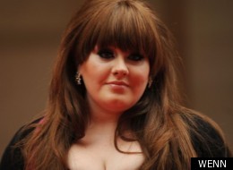 Adele Bites Back