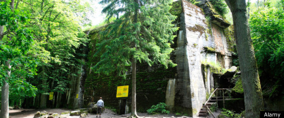 Hitlers Lair