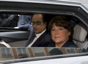 Aubry Hollande