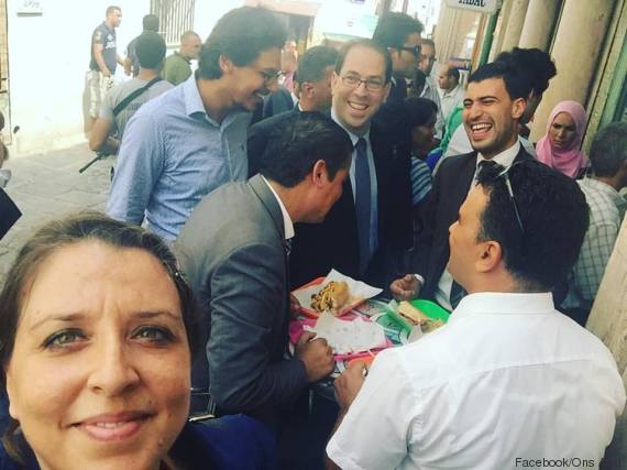 chahed