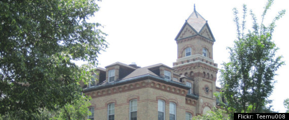 Elmhurst College Sexual Orientation