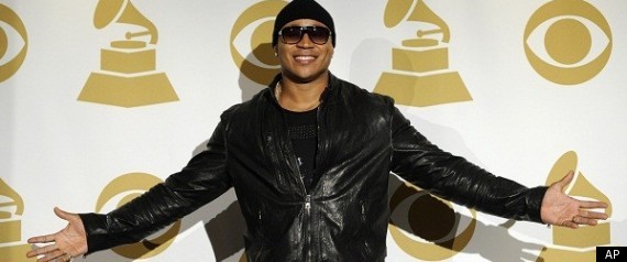 Ll Cool J Grammys