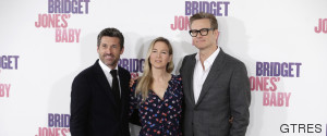 bridget jones